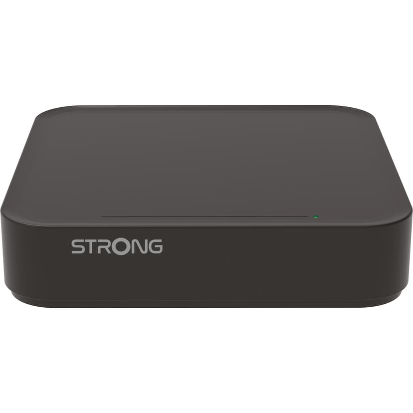 Strong LEAP-S3 Android TV-Box 4K Google TV