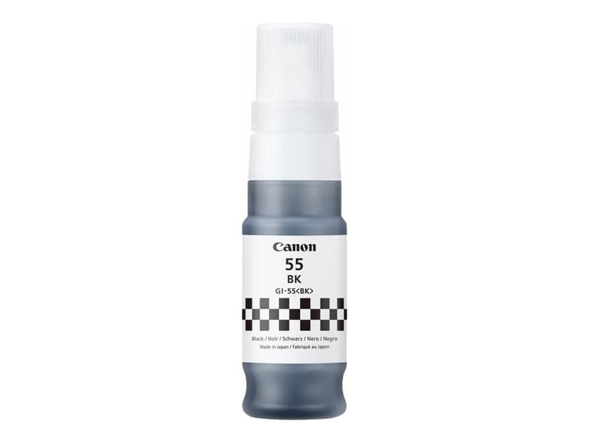 Canon 2025 black ink
