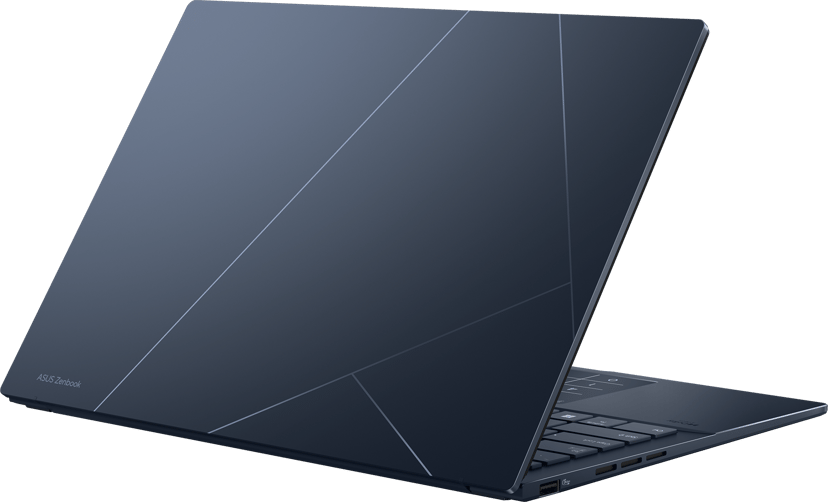 ASUS Zenbook 14 OLED Core Ultra 5 16GB 512GB 14"