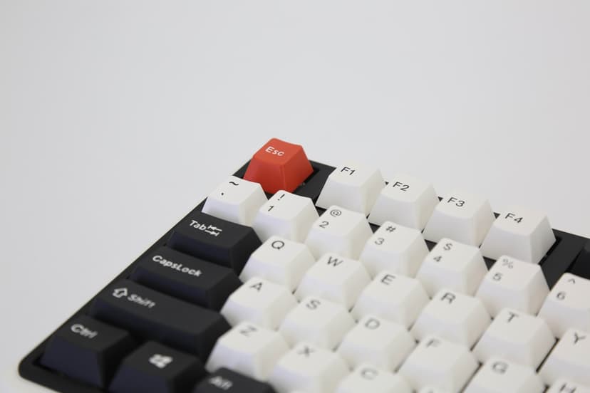 Varmilo Varmilo Minilo Retro 75% Langaton, 2.4 GHz, Bluetooth, USB-C ...