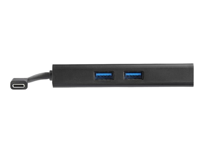 Startech USB-C Multiport Adapter USB 3.2 Gen 1 (3.1 Gen 1) Type-C