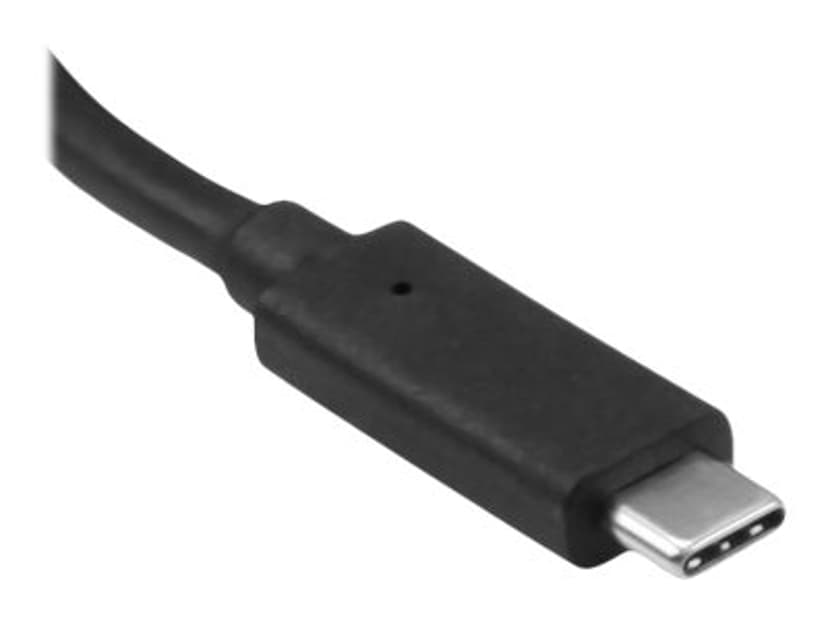 Startech USB-C Multiport Adapter