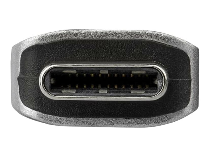 Startech USB-C to Dual Link DVI-I Adapter