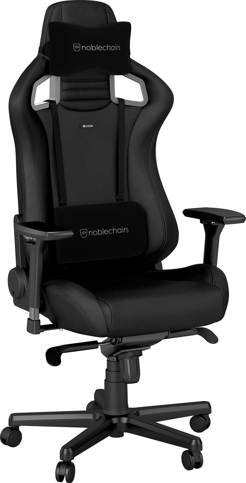 noblechairs EPIC Black Edition