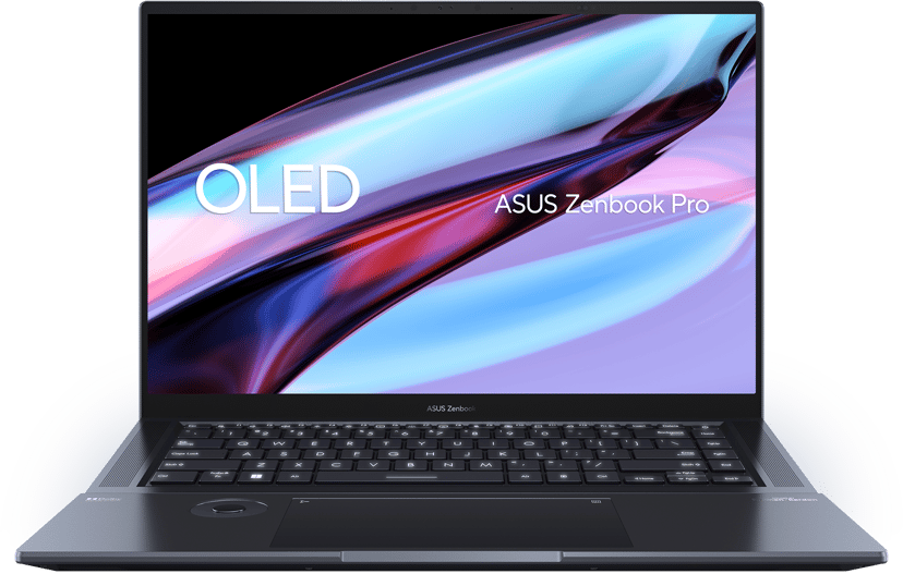 ASUS Zenbook Pro 16X OLED Core i9 32GB 1000GB 16