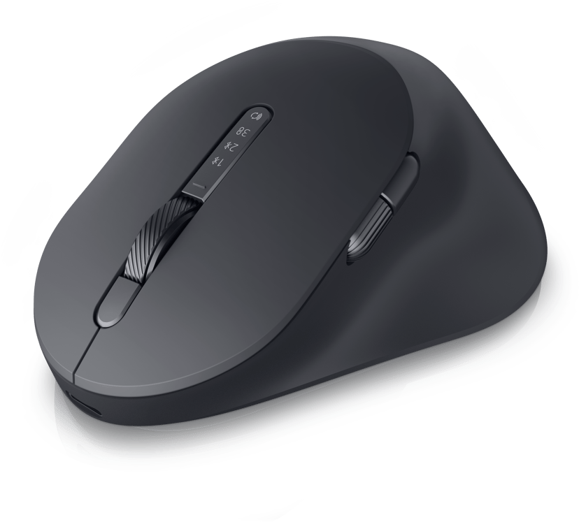 Dell Premier Rechargeable Mouse - Ms900 Langaton 8000dpi Hiiri