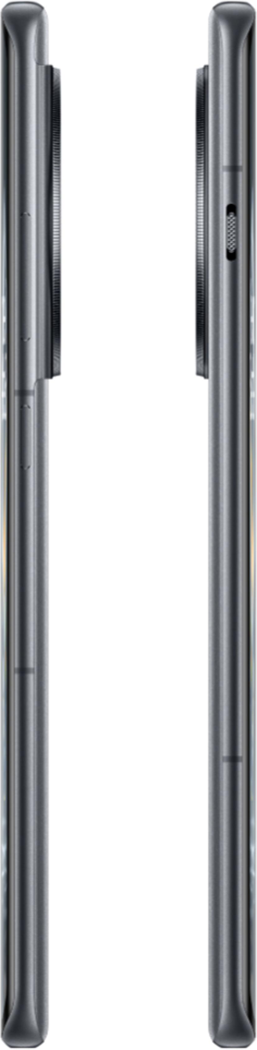 OnePlus 12R 256GB Harmaa
