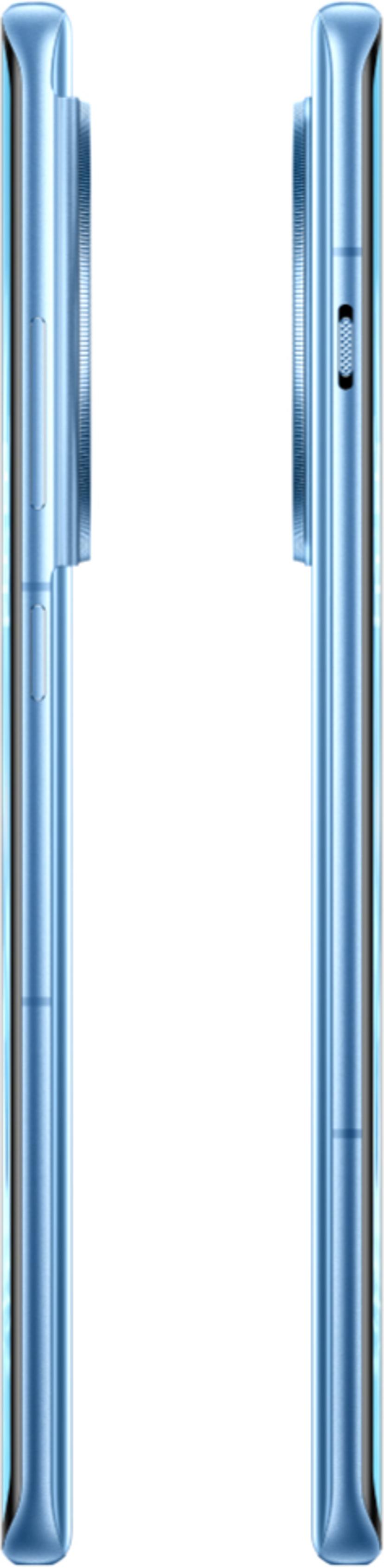 OnePlus 12R 256GB Sininen