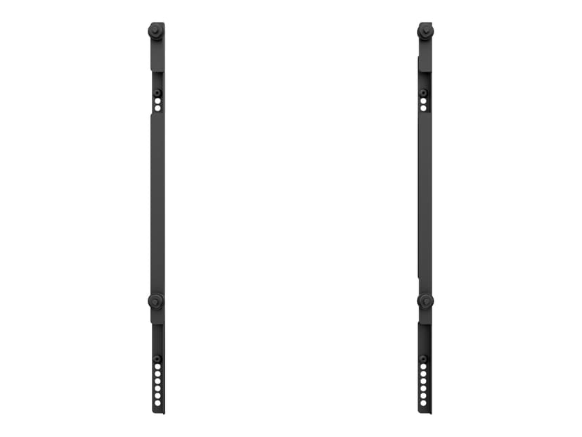 Multibrackets M Extension Adapter Samsung Flip 2 65" Black