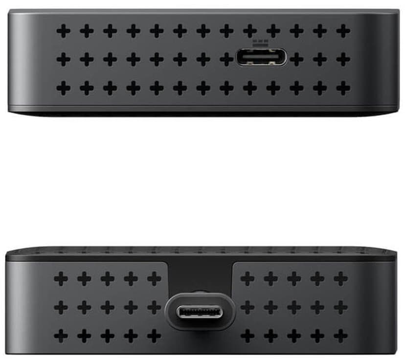 Hyperdrive HyperDrive Next Dual USB Type-C