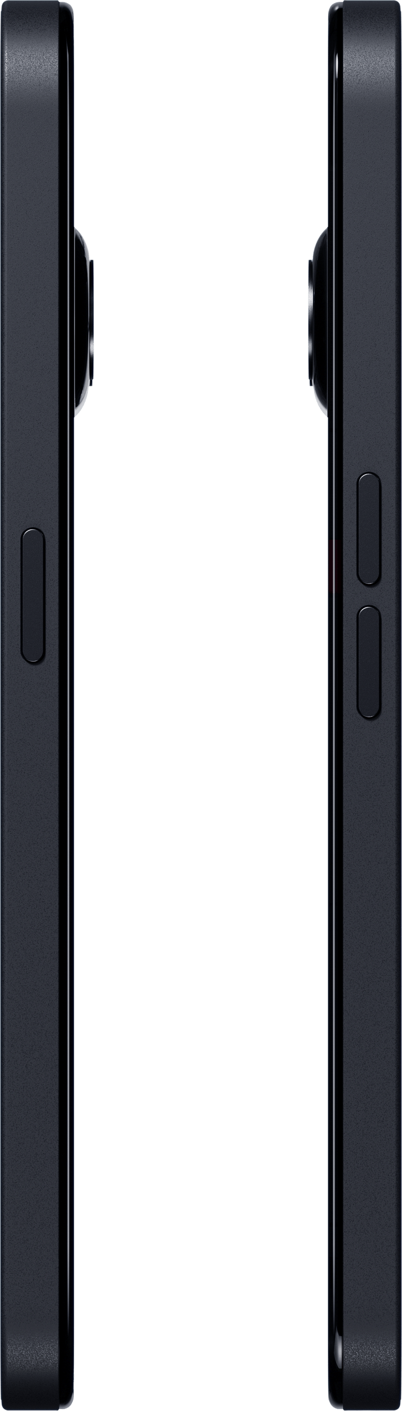 Nothing Phone (2a) 128GB Kaksois-SIM Musta