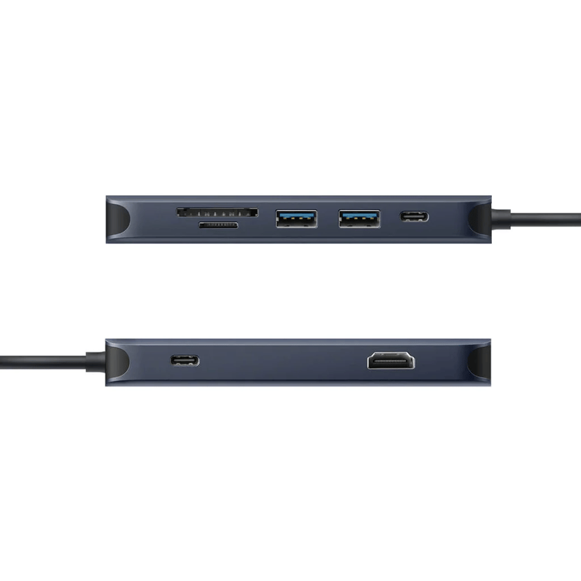 Hyperdrive HyperDrive Next 8 Port USB-C Hub