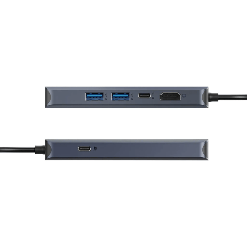Hyperdrive HyperDrive Next 6 Port USB-C Hub