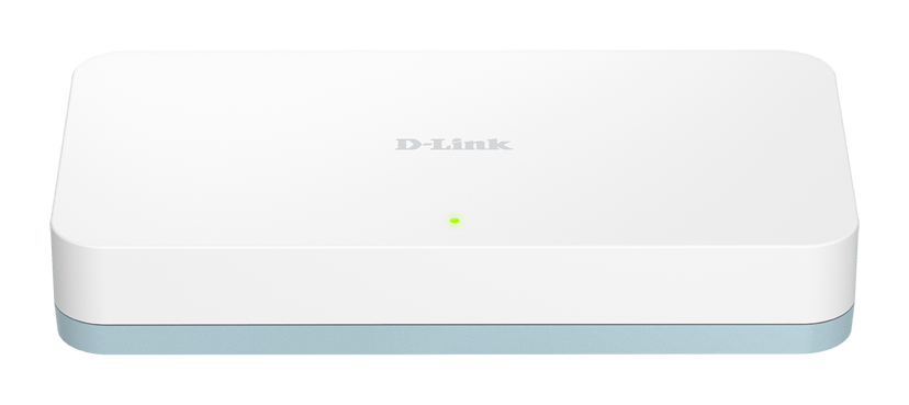 D-Link DGS 1008D