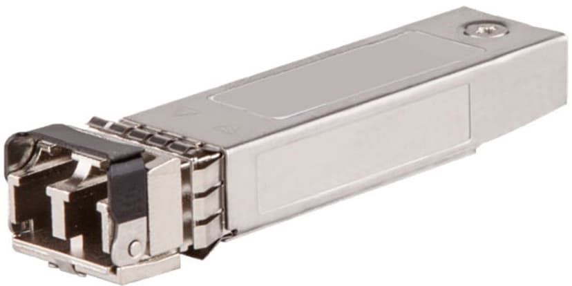 Aruba SFP (mini-GBIC) lähetin-vastaanotin-moduuli Gigabit Ethernet