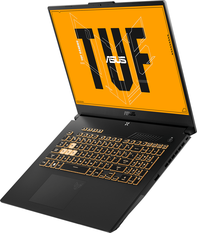 ASUS TUF Gaming F17 Core i5 16GB 1000GB SSD RTX 3050 144Hz 17.3"