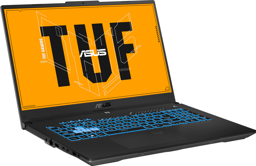 ASUS TUF Gaming F17