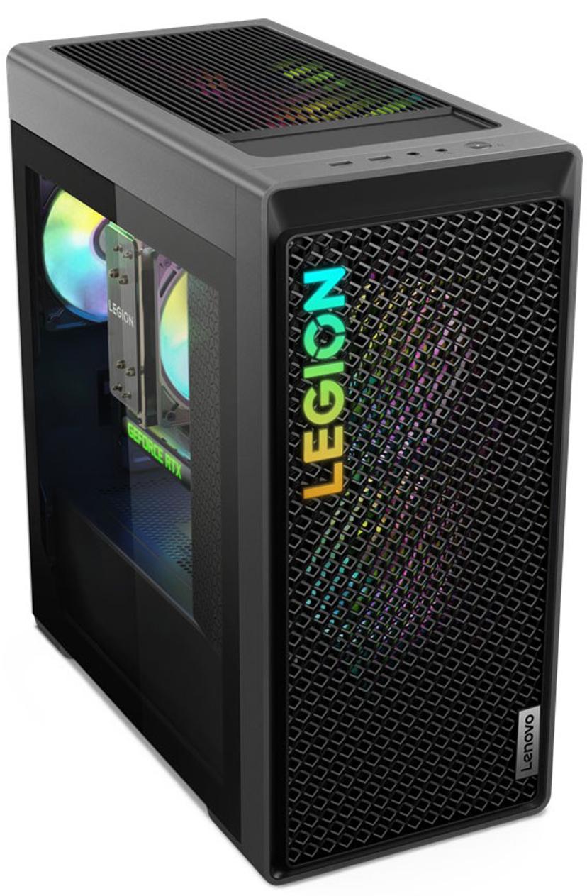 Lenovo Legion T5 Core i7 32GB 1000GB SSD NVIDIA GeForce RTX 4070 SUPER, RTX 4070 Super