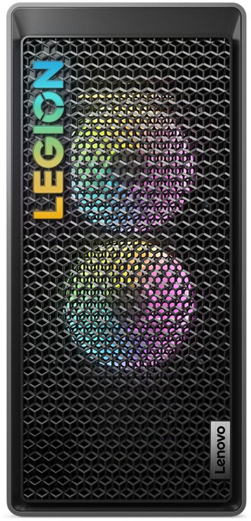 Lenovo Legion T5 Core i7 32GB 1000GB SSD NVIDIA GeForce RTX 4070 SUPER, RTX 4070 Super