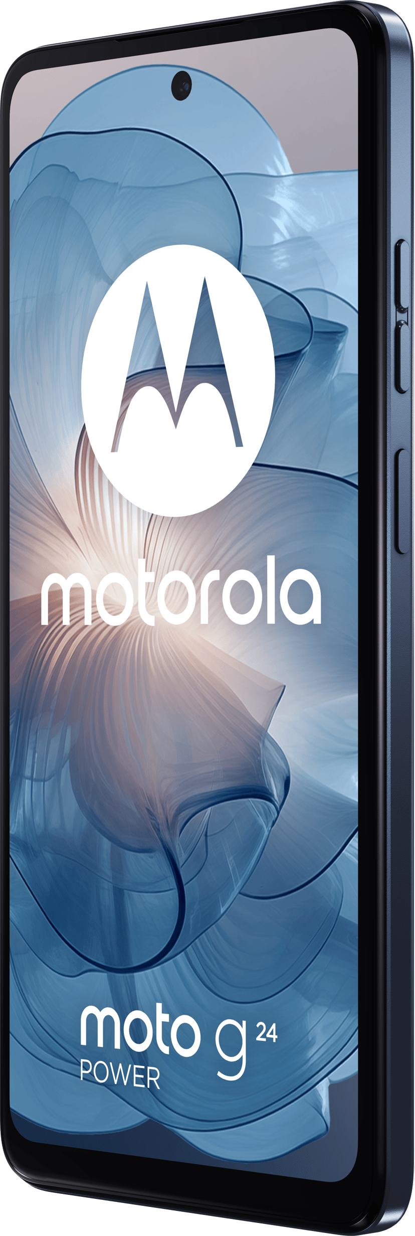 Motorola Moto G24 Power 256GB Sininen