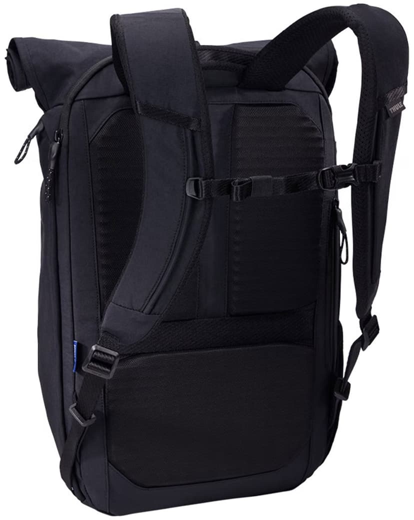 Thule Paramount Backpack 24L 16" Musta