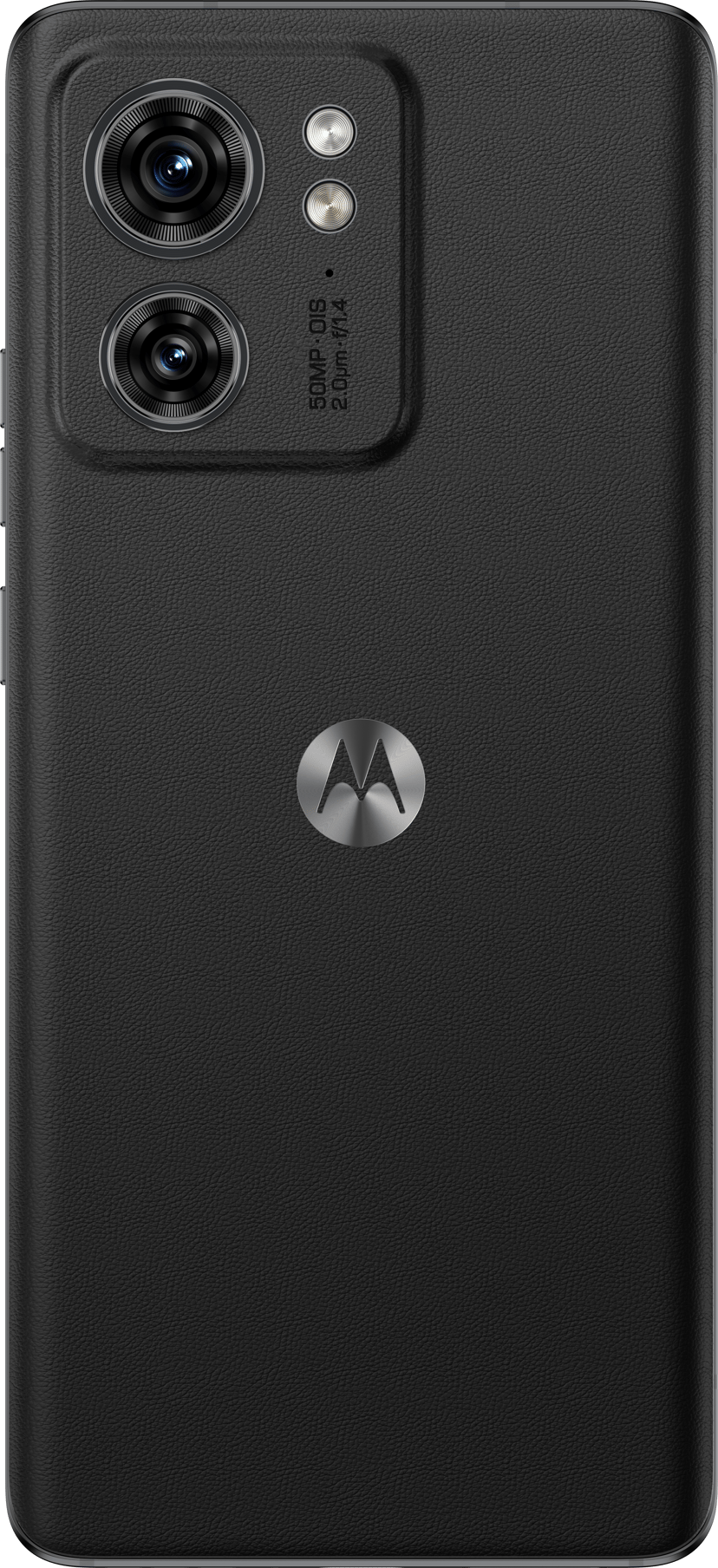 Motorola Edge 40 256GB Musta