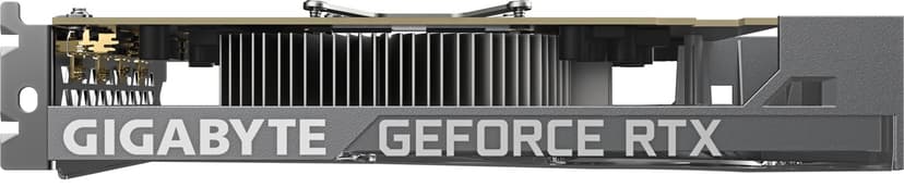 Gigabyte GeForce RTX 3050 EAGLE OC 6G 6GB