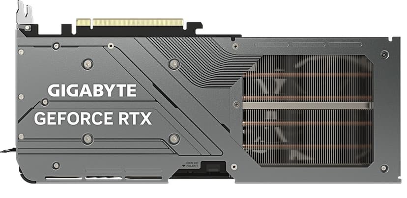 Gigabyte GeForce RTX 4070 Gaming OC V2 12GB Näytönohjain