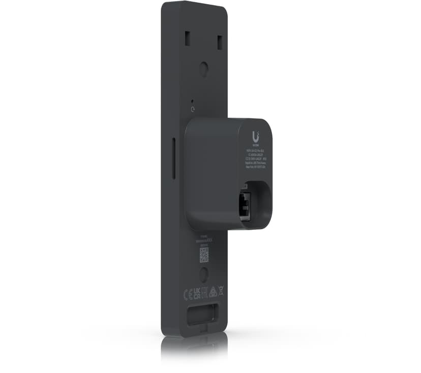 Ubiquiti Unifi Access Reader G2 Pro Black
