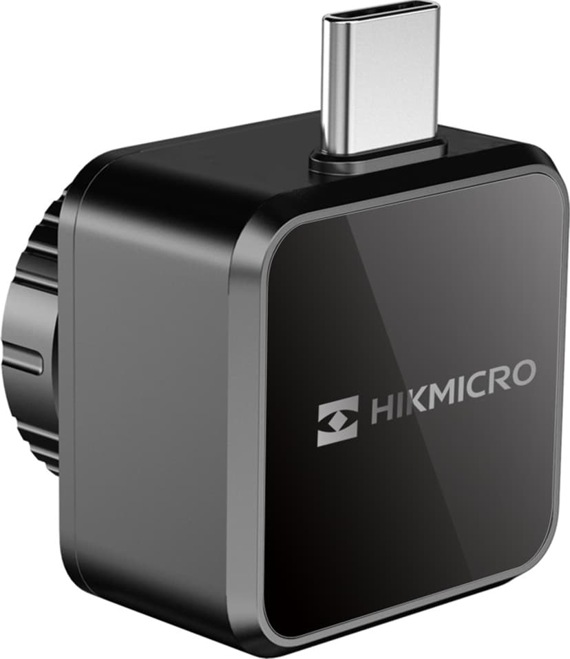 HIKMICRO Explorer E20 Plus -lämpökamera Androidille