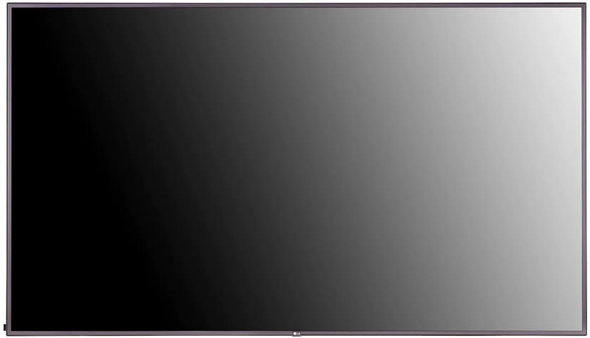 LG 75UH5J-M 75" LCD 500cd/m² 3840 x 2160pixels