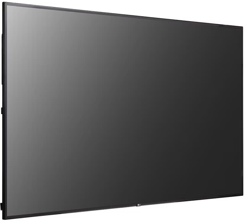 LG 75UH5J-M 75" LCD 500cd/m² 3840 x 2160pixels