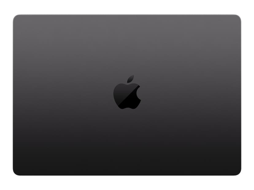 Apple MacBook Pro (2023) Tähtimusta M3 Max 36GB 1000GB SSD 14.2"