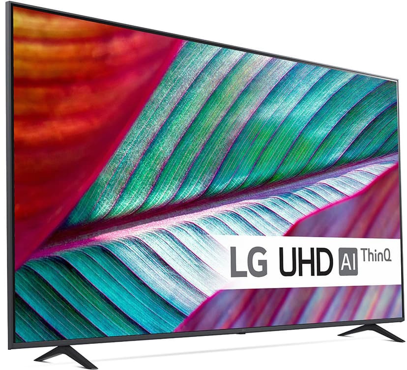 LG 75UR76006L 75" 4K LED Smart-TV