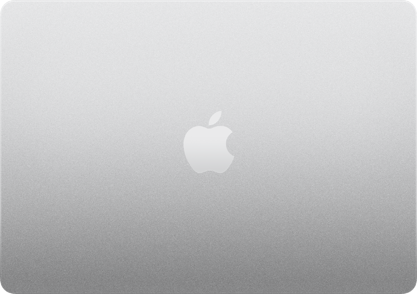 Apple MacBook Air (2024) Tähtiharmaa M3 16GB 512GB SSD 10-core 13.6"