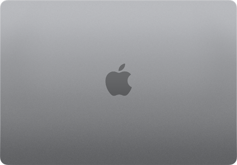 Apple MacBook Air (2024) Tähtiharmaa M3 16GB 2000GB 15.3"