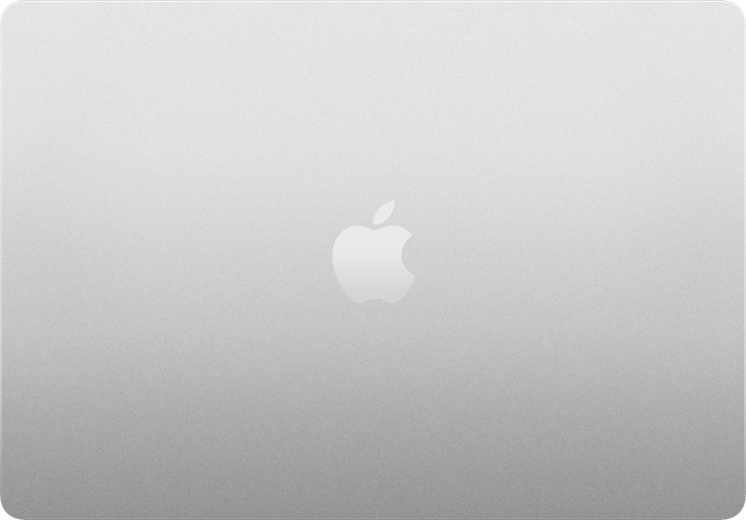 Apple MacBook Air (2024) Hopea Apple M 16GB 512GB 15.3"