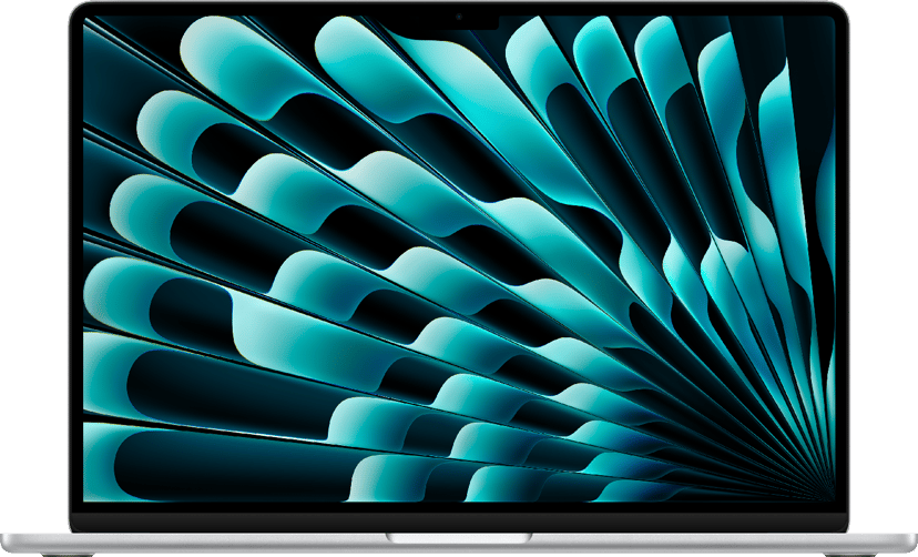 Apple MacBook Air (2024) Hopea M3 16GB 1000GB 15.3"