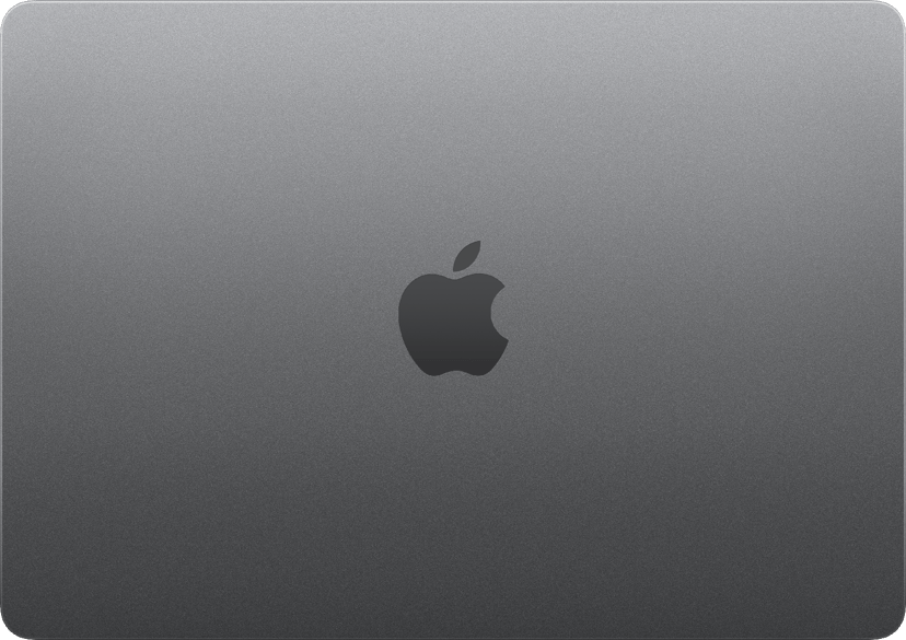 Apple MacBook Air (2024) Tähtiharmaa M3 16GB 1000GB 13.6"