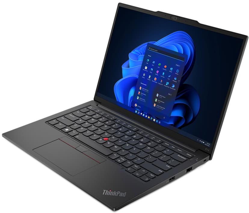 Lenovo ThinkPad E14 G5 Ryzen 5 PRO 16GB 512GB 14"