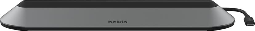 Belkin Universal USB-C 11-in-1 Pro Dock USB 3.2 Gen 2 (3.1 Gen 2) Type-C
