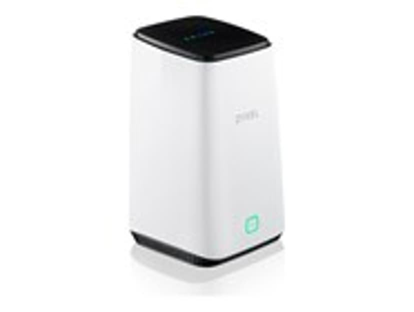 Zyxel Nebula FWA510 5G WiFi 6 Router FWA 510 EU0102F Dustin fi