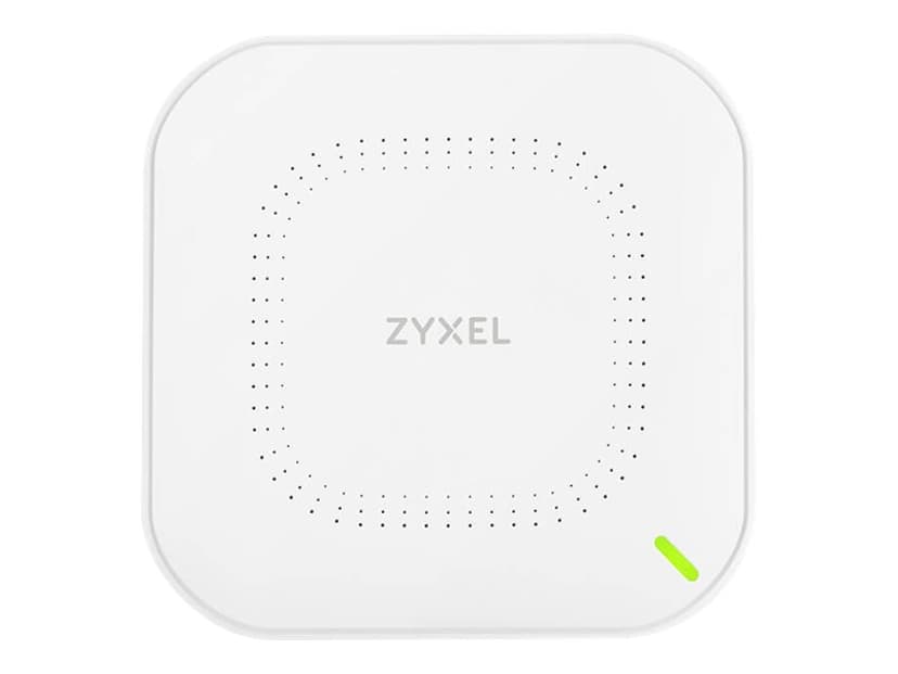 Zyxel Nebula NWA50AX WiFi 6 Accesspunkt - (Löytötuote luokka 2)