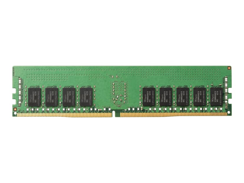 HP DDR4 - (Löytötuote luokka 2)