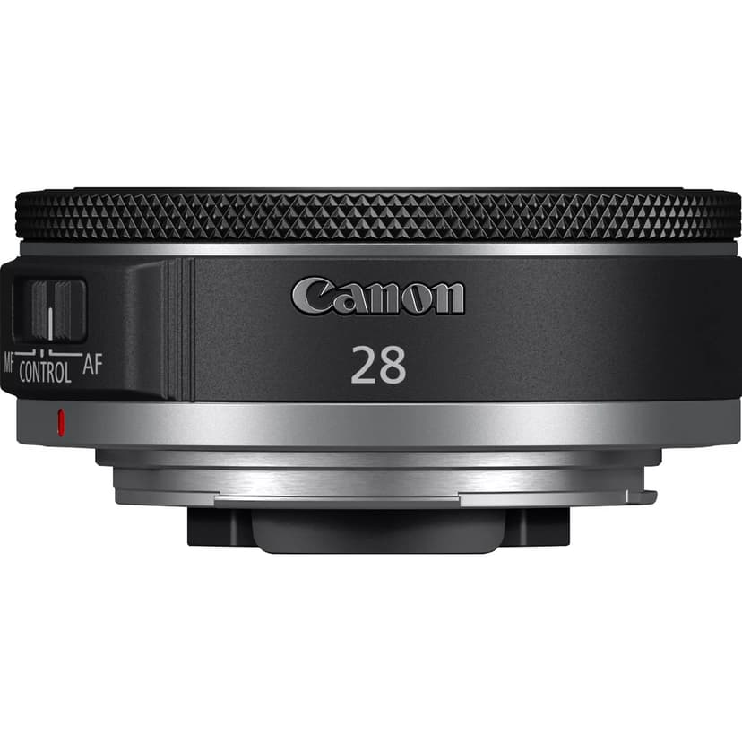 Canon RF28MM F2.8 STM"