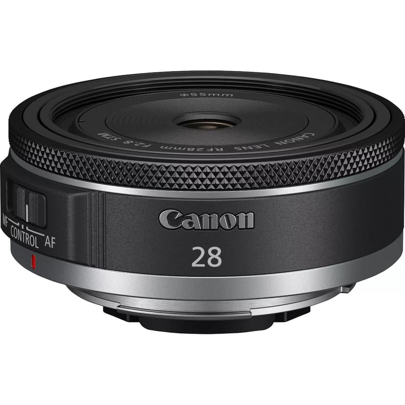 Canon RF28MM F2.8 STM"