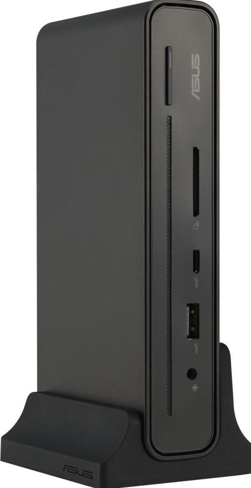 ASUS Triple Display USB C Dock DC300 USB C Dockingstation