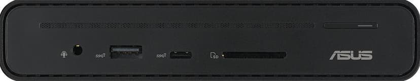 ASUS Triple Display USB-C Dock - DC300 USB-C Telakointiasema