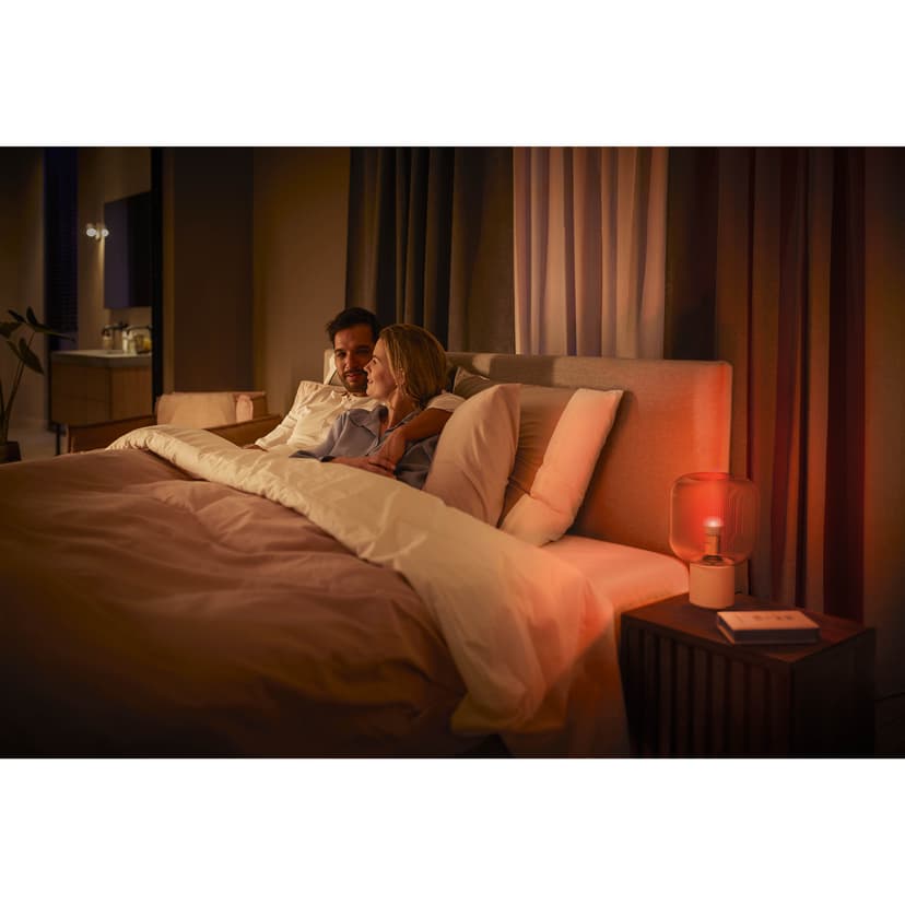 Philips Hue White and Color Ambiance Lustre
