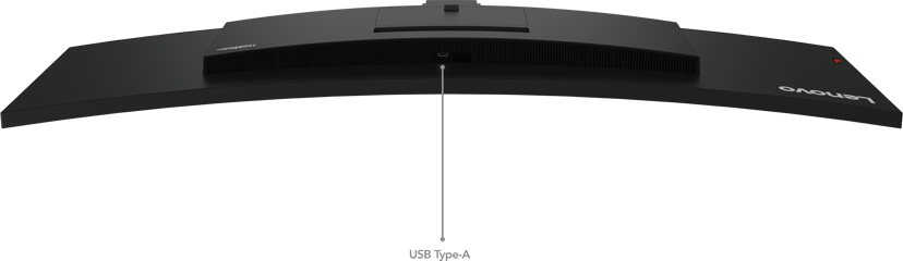 Lenovo ThinkVision P49w-30 Curved 49" 5120 x 1440 32:9 IPS 60Hz